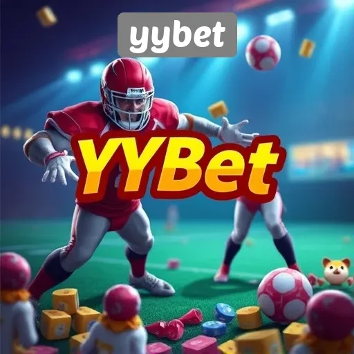 Inovasi Permainan di Situs YYBet