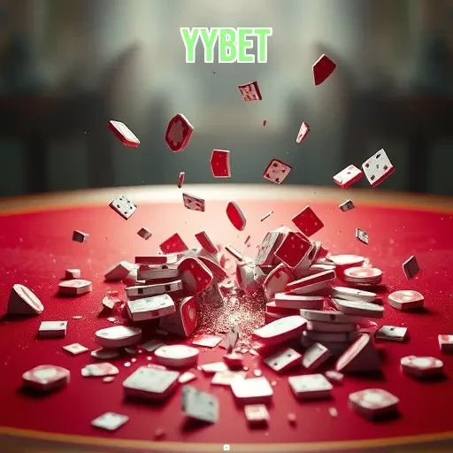 yybet: Panduan Lengkap Pemain untuk Pengalaman Judi Online Terbaik
