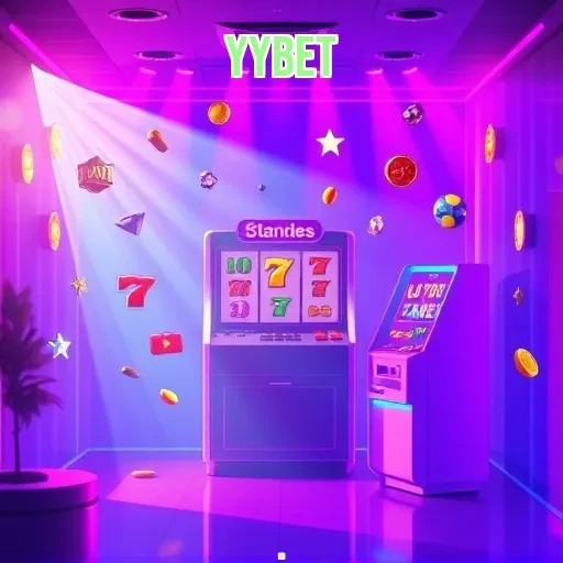 yybet: Temukan Kenikmatan Poker Online Terbaik di Indonesia