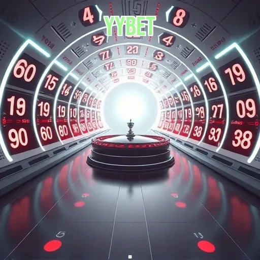yybet: Slot Seru untuk Pecinta Game Online di Indonesia