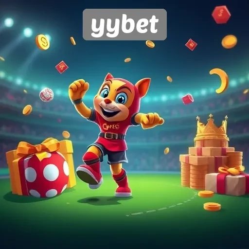 Menelusuri Ragam Bonus dan Promosi di YYBet