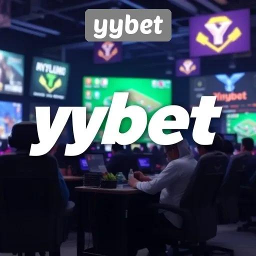 Mengapa yybet Menjadi Favorit di Kalangan Gamer Lokal