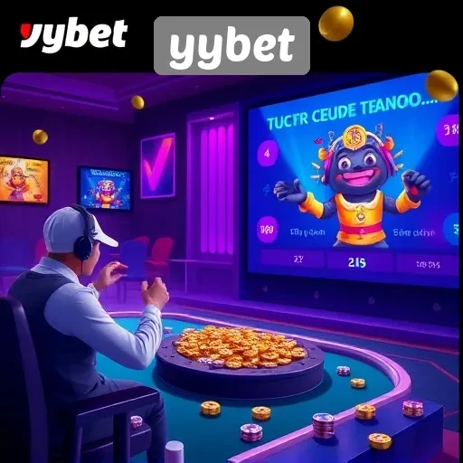 Kelebihan yybet dalam Menyediakan Beragam Permainan