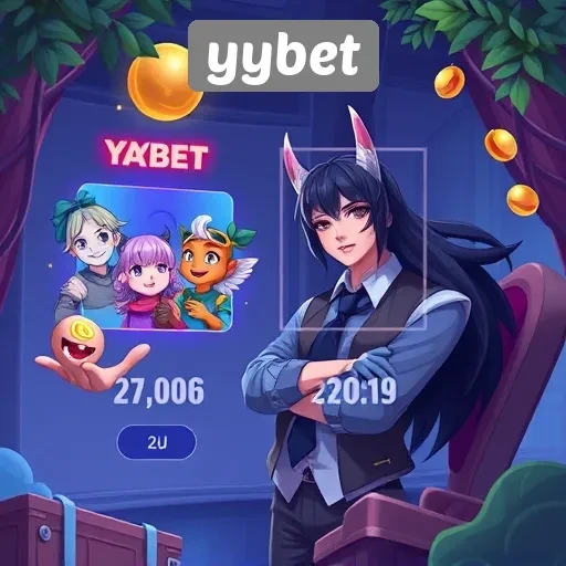 Menggali Fitur Menarik di Situs Game Yybet