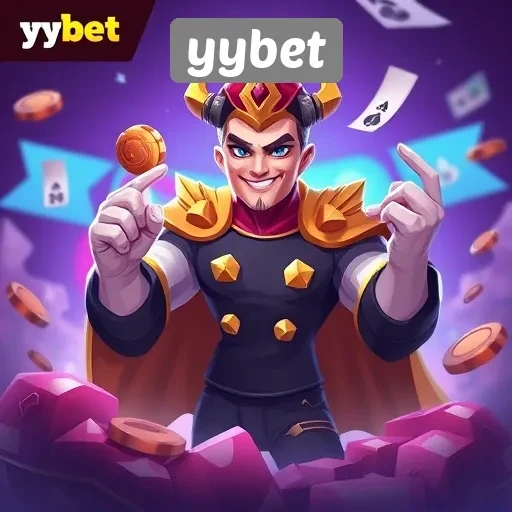Mengenal yybet sebagai Platform Game Terpercaya di Indonesia