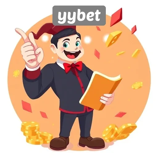 Review Pengalaman Bermain di yybet oleh Pengguna